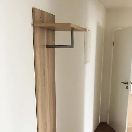 Apartment Fully Furnished Two With Balcony Wiesbaden